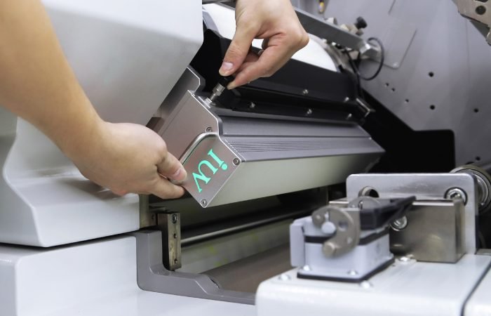 The Environmental Benefits of Switching to LED UV Curing Systems