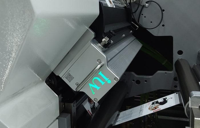 The Evolution of UV Curing Systems in Flexographic Printing