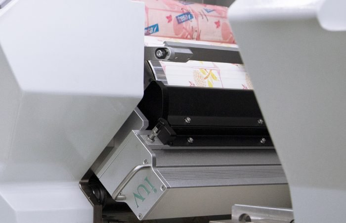 The Future of Commercial Printing Lies in LED UV Offset Technology