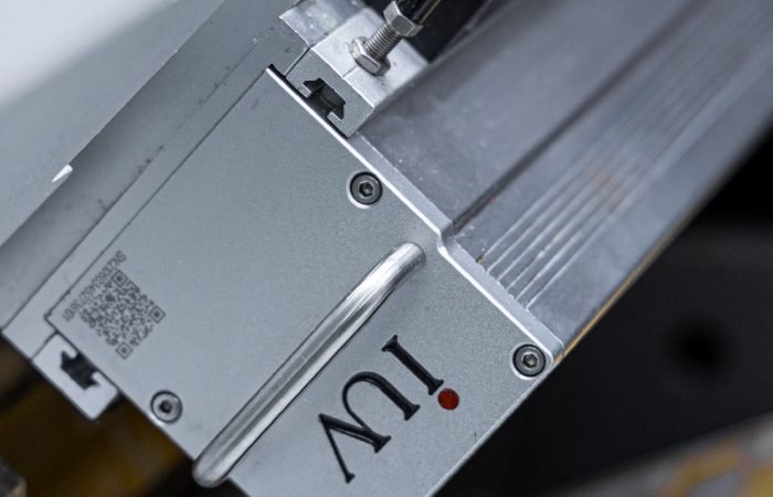 The Future of Eco-Friendly Printing with UV Curing Systems