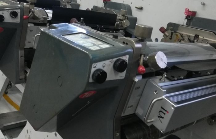 The Future of LED Curing Systems A Look at the Next Generation of Printing Technology