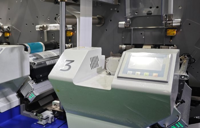 The Future of UV Curing Systems in High-Quality Commercial Printing