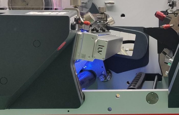 The Impact of LED Curing Systems on Ink Adhesion and Substrate Compatibility