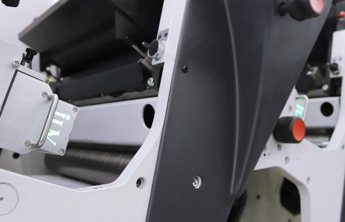 The Impact of LED Curing Systems on Print Durability and Scratch Resistance