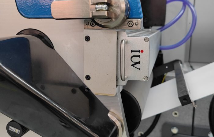 The Impact of LED Curing on Ink Formulation and Print Durability