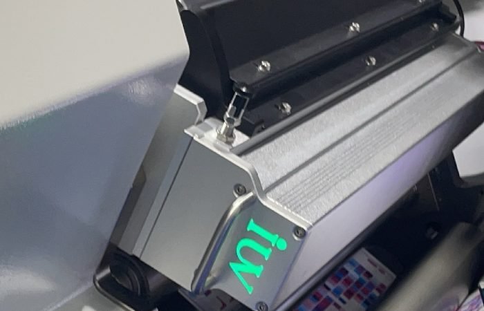 The Impact of LED UV Curing on Ink Transfer and Print Resolution