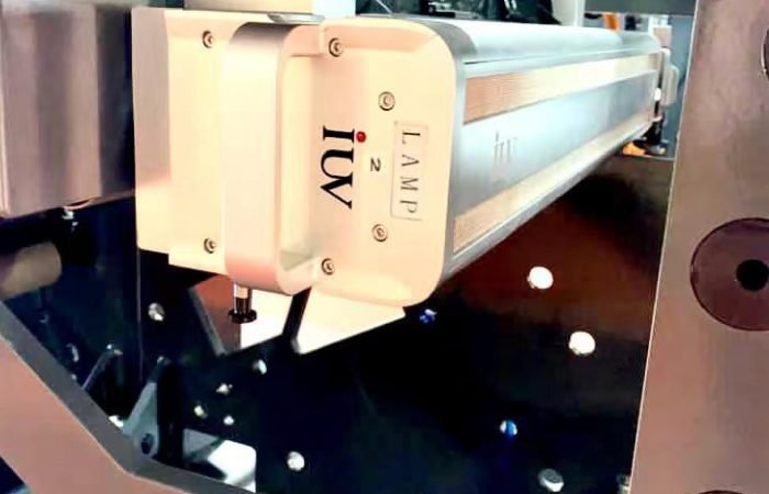 The Key Advantages of Integrating an LED Curing System into Label Printing