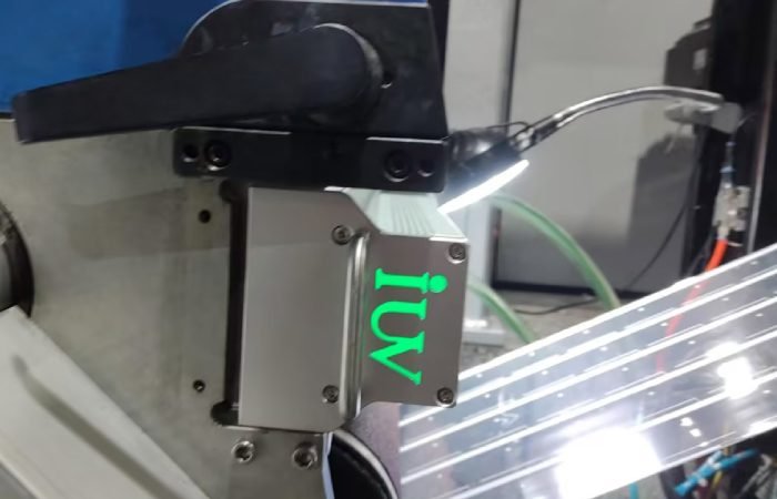 The ROI of Investing in a LED UV Curing System for Label Printing