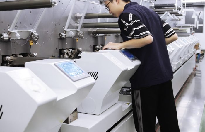 The ROI of Switching to LED UV A Calculation for Print Shop Owners