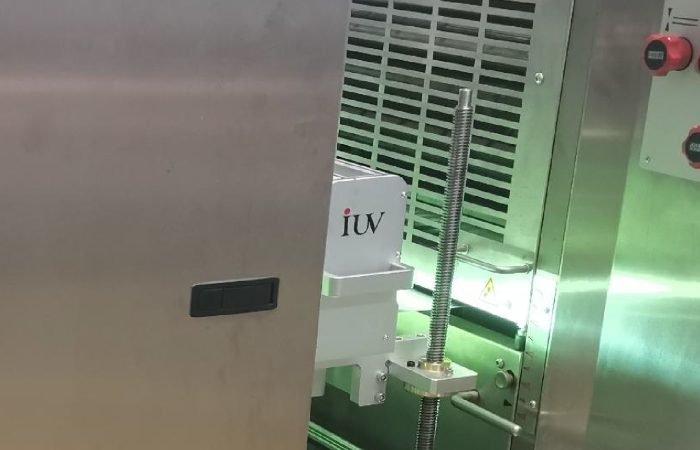 The Role of Intelligent UV Monitoring in Fully Automated Print Operations