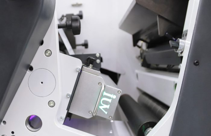 The Role of LED Curing Systems in Improving the Efficiency of Packaging Production The Role of LED Curing Systems in Improving the Efficiency of Packaging Production
