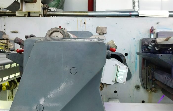 The Role of LED Curing Systems in Reducing Environmental Impact in Printing