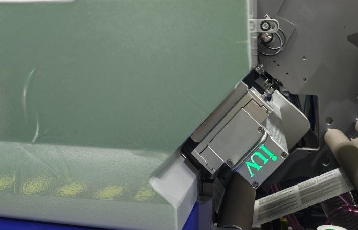 The Role of UV Curing Systems in Expanding Substrate Compatibility