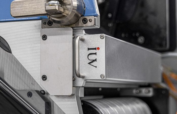 The Role of UV Curing Systems in High-Speed Label Production