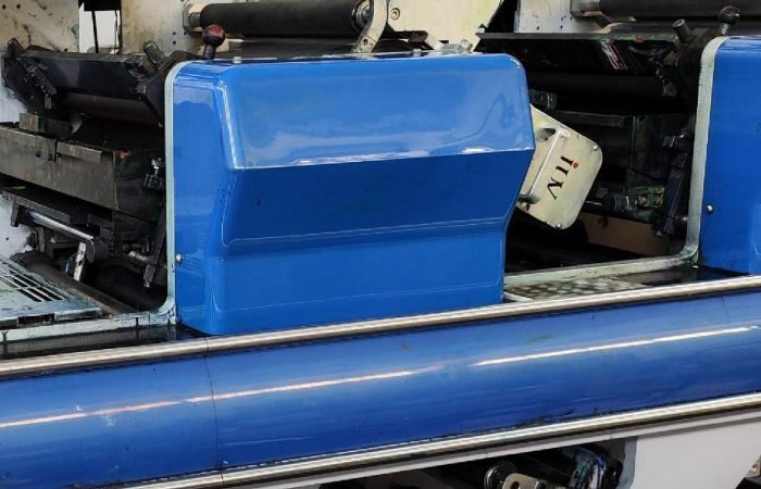 The Science Behind LED Curing Systems Instant Polymerization for Perfect Prints