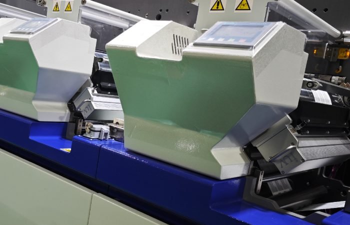 The Science Behind UV Curing Systems and Their Impact on Ink Drying