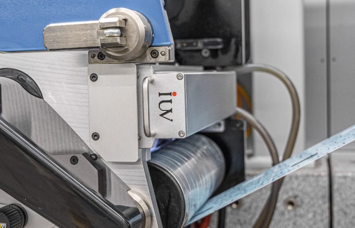 The Science of LED Flexo Printing Instant Curing and Consistent Color