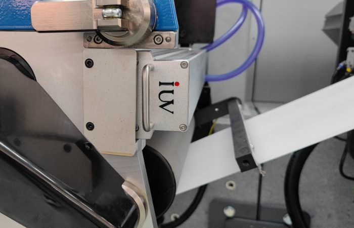 Trendspotting Why LED UV is the Standard for Premium Label Work