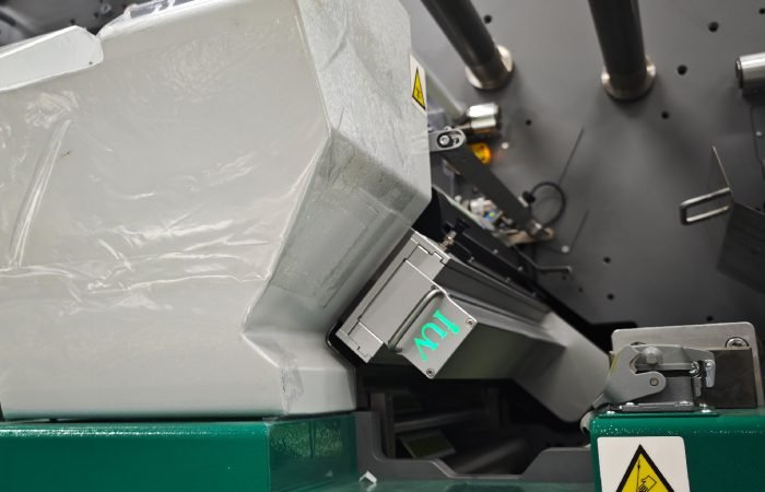 Troubleshooting Common Issues in UV Curing Systems for Flexo Printing
