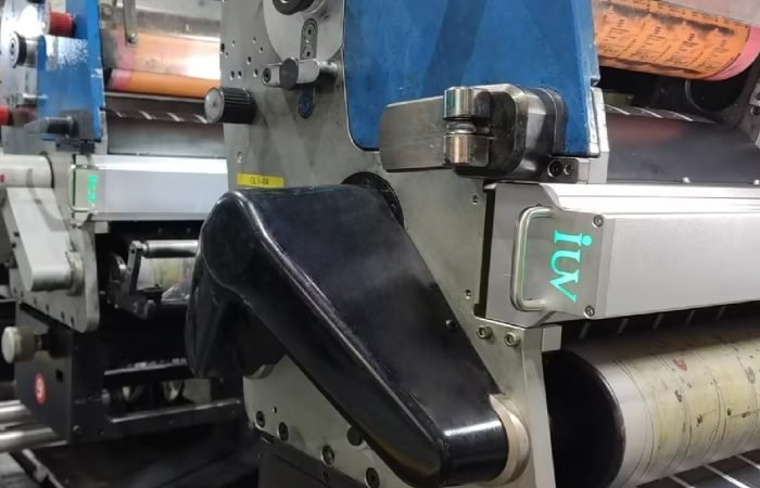 Troubleshooting Print Defects Using UV Ink Performance Optimization Methods