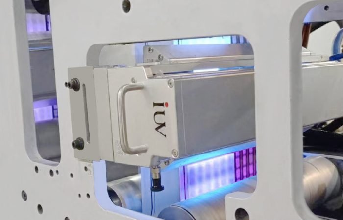 UV Curing Flexo Printing for Small Batch Production Quality Meets Efficiency