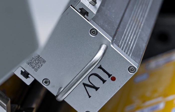 UV Curing Systems The Key to Faster Drying and Higher Throughput