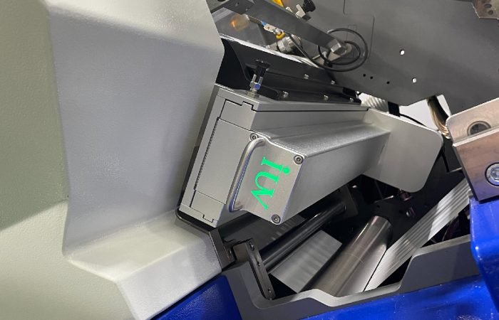 UV Curing Systems for Flexible Packaging A Complete Guide