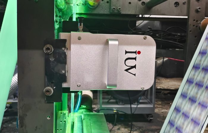 UV Curing Systems for Industrial Printing Enhancing Durability and Quality