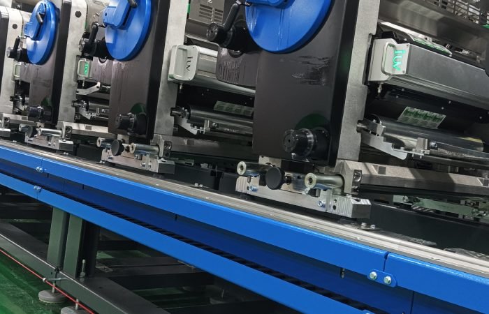 UV Ink Performance Optimization for High-Opacity White Ink Layers