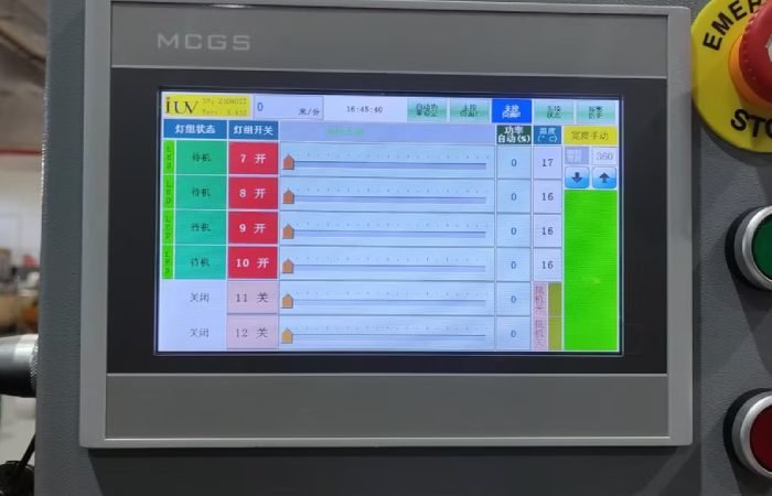 UV Ink Performance Optimization for Low-Migration Packaging and Food Labels