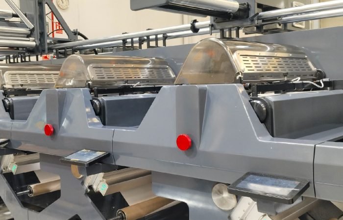 UV LED vs Mercury UV Which Is Best for High-Speed Flexo Presses