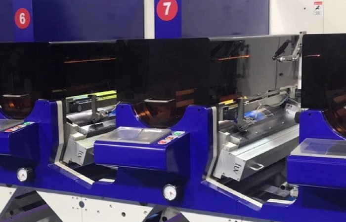 Ultimate Buyer’s Guide to LED Curing Systems for Printing Companies