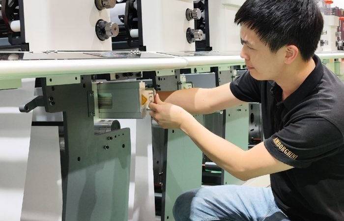 Understanding UV Curing System Safety Standards in Printing