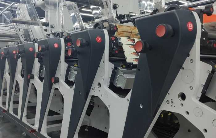 Understanding the Latest Innovations in UV Curing Systems for Flexographic Printing