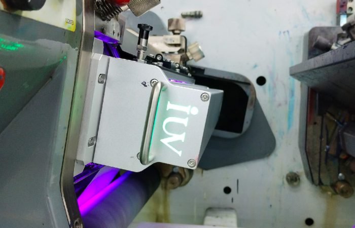 Understanding the Thermal Management in LED Curing Systems