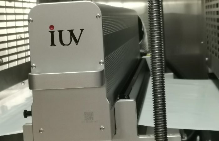 Why High-Speed UV Flexo Printing is the Future of Narrow-Web Packaging