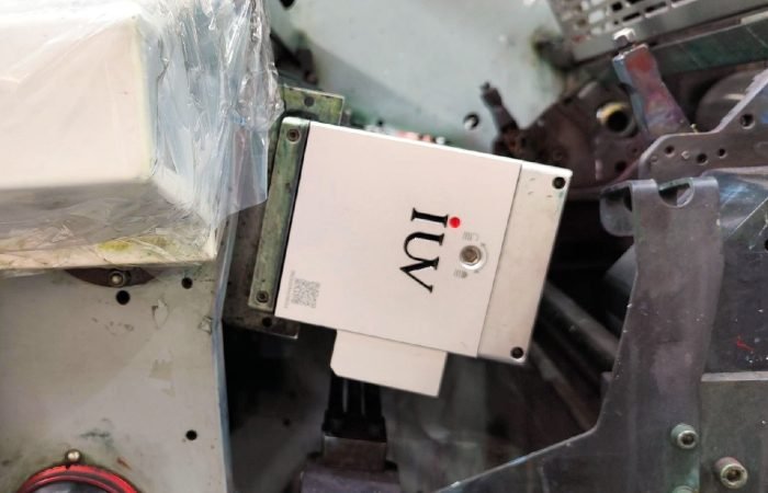 Why LED Curing Systems Are Essential for Modern Packaging Converters