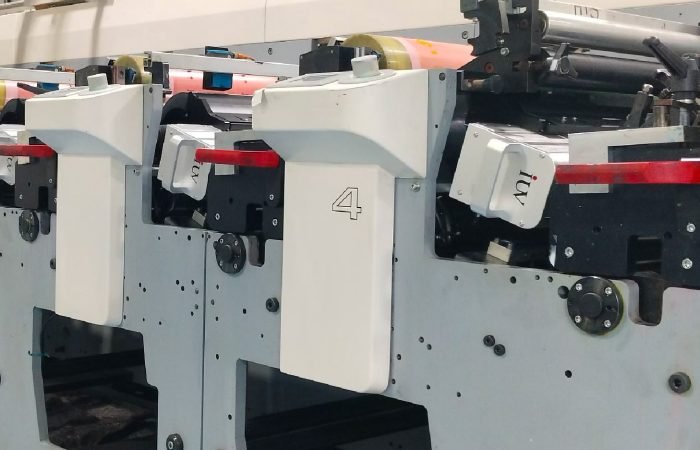 Why LED Curing Systems Are Essential for VOC-Free Printing Operations