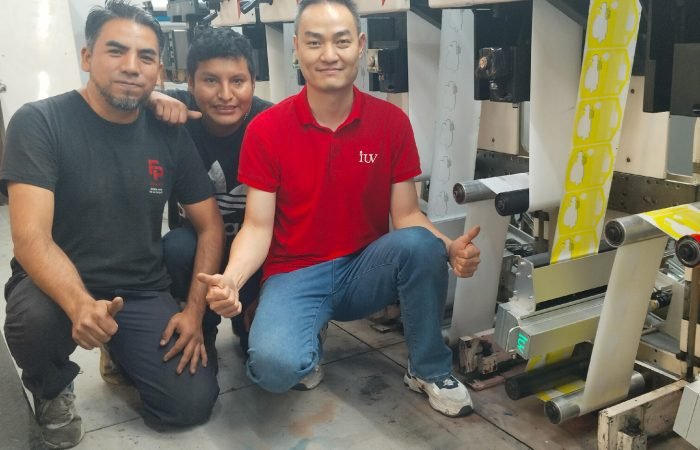 Why LED Curing Systems Are a Game-Changer for Offset Printers