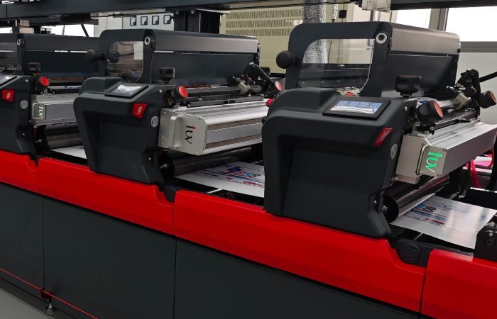 Why LED Curing Systems Are the Future of Eco-Friendly Printing