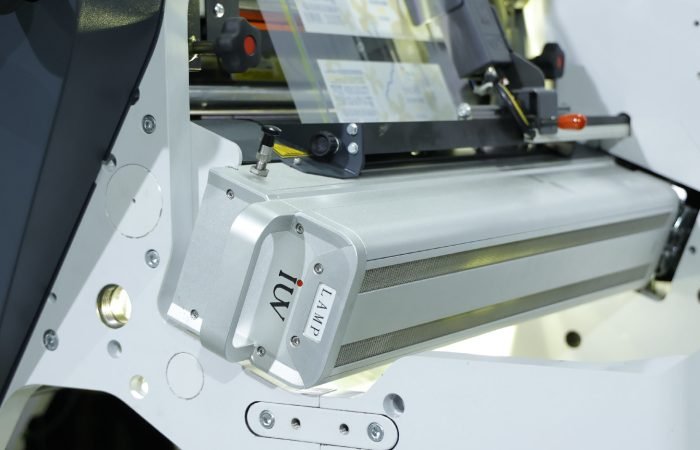 Why LED Curing Systems Are the Future of Sustainable Printing Technology