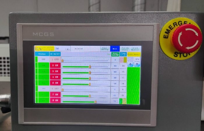 Why LED UV Curing Is Essential for Next-Generation Digital Label Production