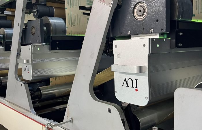 Why Offset Printers Are Switching to LED UV Curing Systems