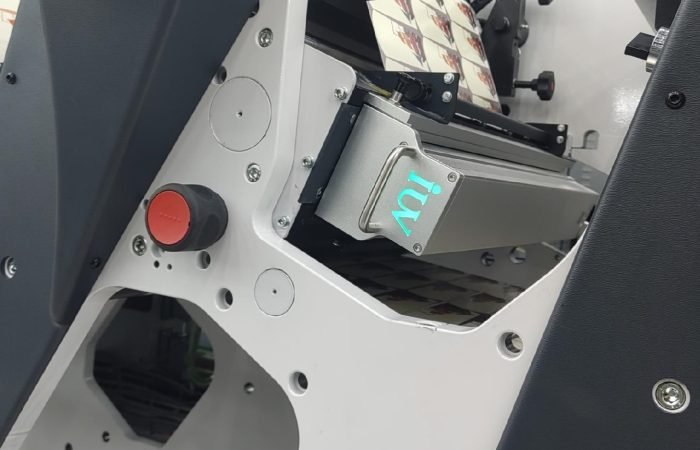 Why UV Curing Systems Are Essential for High-Volume Printing Presses