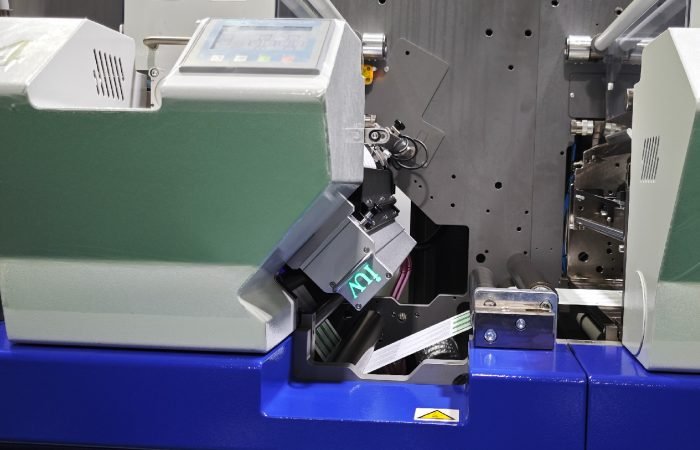 Why UV Curing Systems Are the Future of Sustainable Label Printing