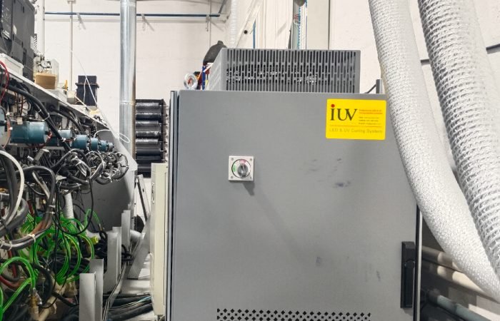 Wie LED-UV-Systeme kontinuierliche Beschichtungsprozesse stabiler und nachhaltiger machen