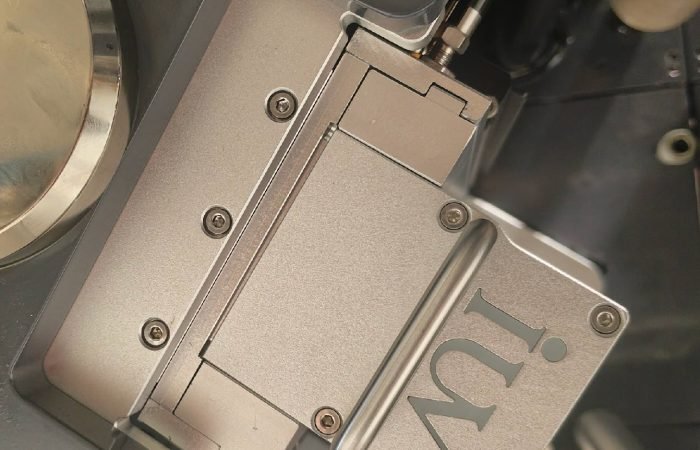 Workflow Automation for Efficient Narrow-Web Digital Label Production