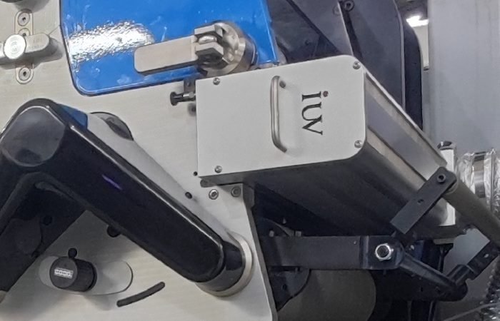 Workflow Automation in UV Flexo Printing for Faster Job Changeovers