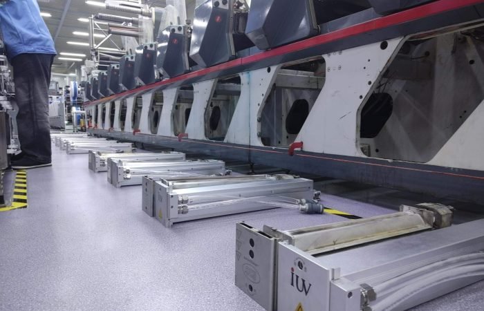 during-uv-led-upgrade