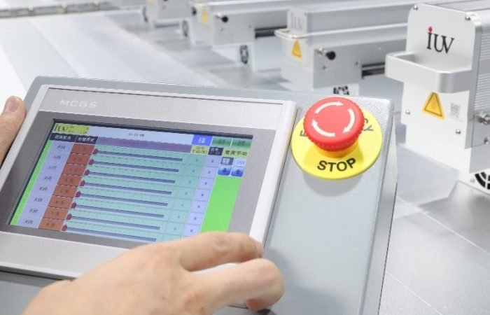 Smart UV Curing Systems: Innovations in LED Technology